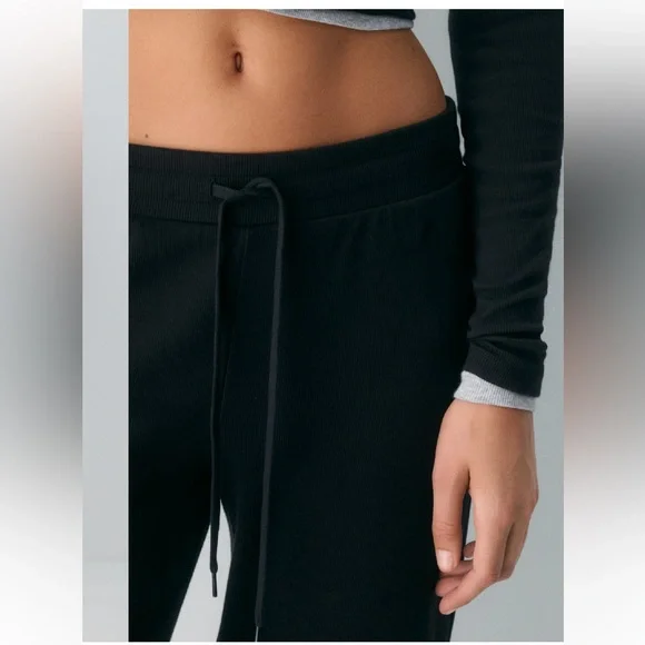 Aritzia Wilfred Lounge Pant - Picture 3 of 5